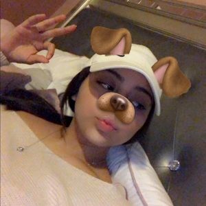 Meet your Posher, Sanchez